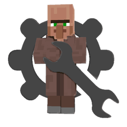 VillagerConfig icon