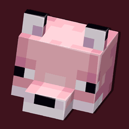 Pink Foxes [Remade] icon
