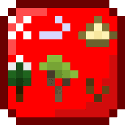Biome Particle Weather icon