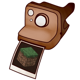 Screencopy (Fabric/Forge) icon