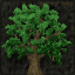 [WIP] Ovo's Rustic: Redemption icon