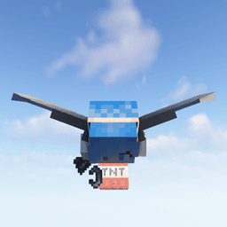 Elytra Bombing [Forge] icon