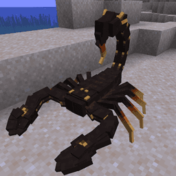 YDM's Scorpions icon