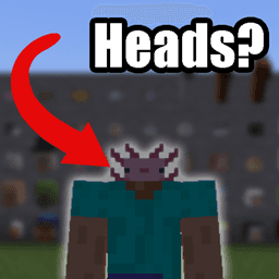Heads icon