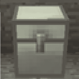 Old Iron Chest icon