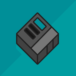 Extra Disks icon