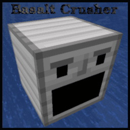 Basalt Crusher icon