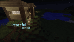 PeacefulSurface icon