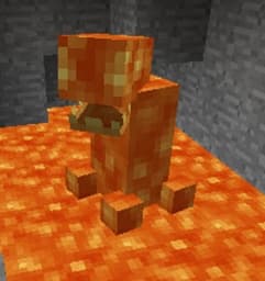Lava Monsters icon