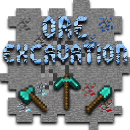 Ore Excavation icon
