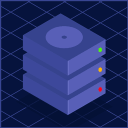 Simple Backups icon