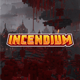 Incendium icon