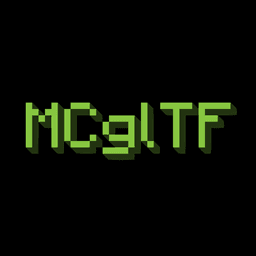 MCglTF icon