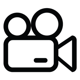 CMDCam icon