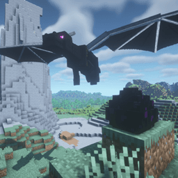Dragon Mounts: Legacy icon
