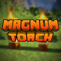 Magnum Torch icon