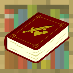 Life Steal Enchantment icon