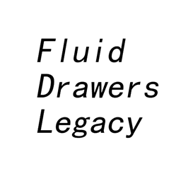 Fluid Drawers Legacy icon