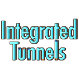 Integrated Tunnels icon