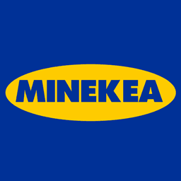 Minekea (Fabric/NeoForge) icon