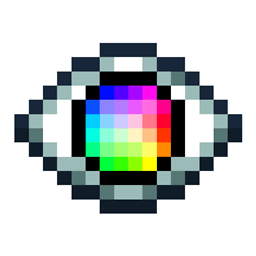 ColorBlindness icon