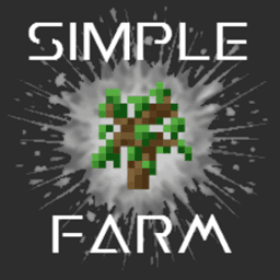SimpleTreeFarm icon