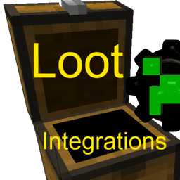 Loot Integrations icon