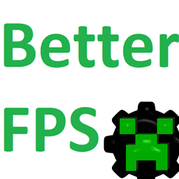 Better Fps - Render Distance icon