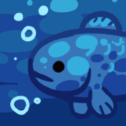 Fins and Tails icon