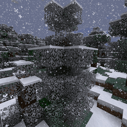 SnowyLeavesPlus icon