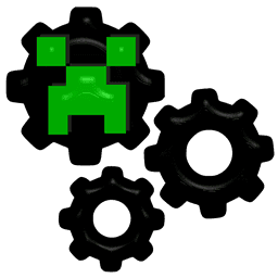 Limited Chunkloading - Chunk cleanup icon