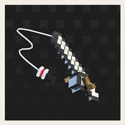 Iron Fishing Rods icon