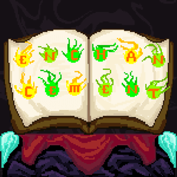 Enchancement icon
