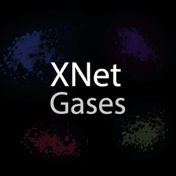 XNet Gases icon