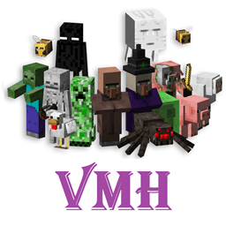 VMH - Variable Mob Height icon