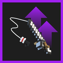 Better Fishing Rods icon