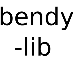 bendy-lib icon