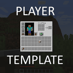 Player Template icon