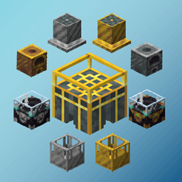 Auto Workstations (Fabric) icon
