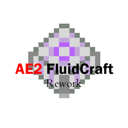 AE2 Fluid Crafting Rework icon