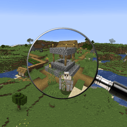 Async Locator icon