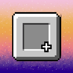 Condensed Creative icon