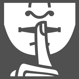 Mute icon