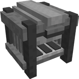 Trajan's Core (Forge) icon