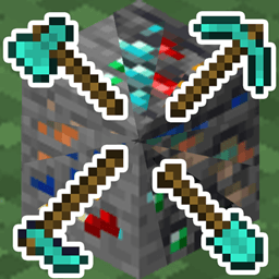 OneKeyMiner icon
