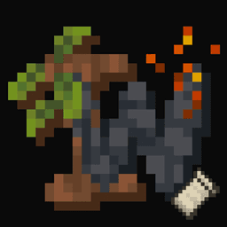 Immersive Weathering [FABRIC] icon