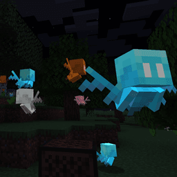 YDM's Allay  icon