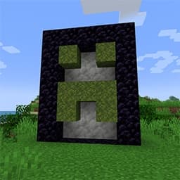 No Nether Portal icon