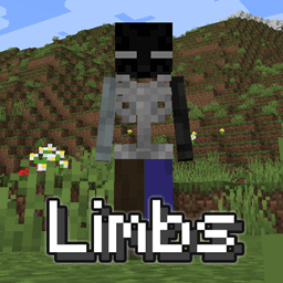 Limbs icon