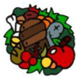 Foods & Plants (Cooking with Mindthemoods) icon